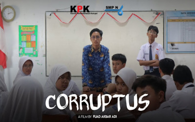 Anti-Corruption Film Festival (ACFFEST) 