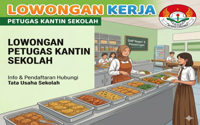 Lowongan Kerja Kantin
